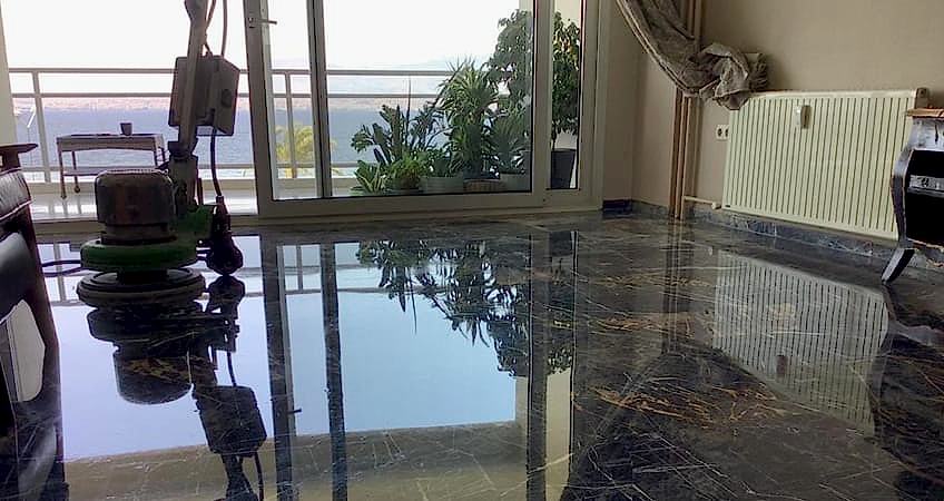 antalya granit silim ve cila