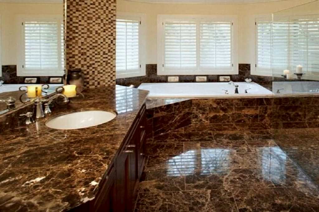 Antalya Lavabo Silim Cilalama ve Parlatma