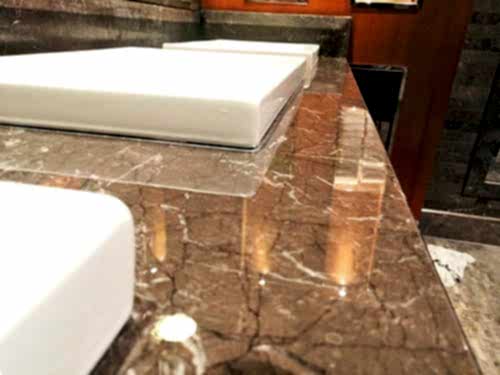 Antalya PPF Mermer Koruma